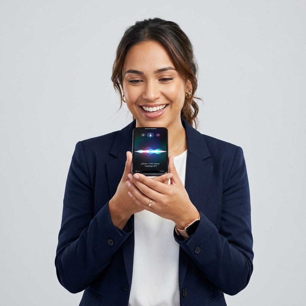 Employe Cycle Voice AI Assistant User